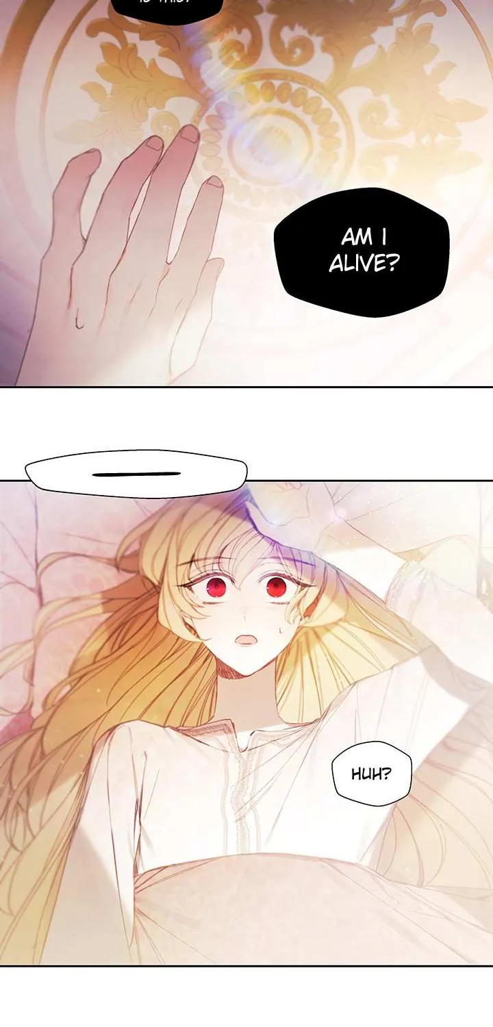 I’m the Main Character’s Child Chapter 0 page 9 - 