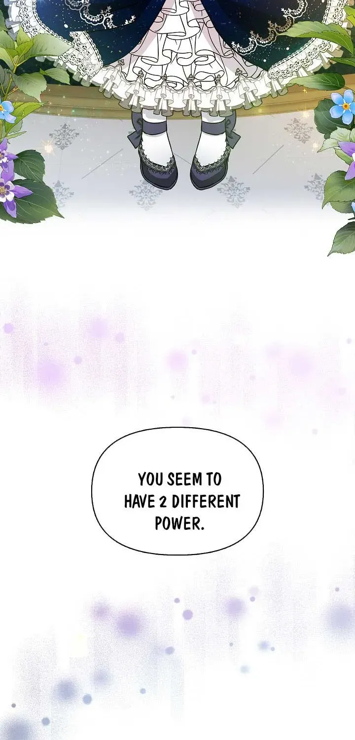 I’m the Main Character’s Child Chapter 10 page 13 - 