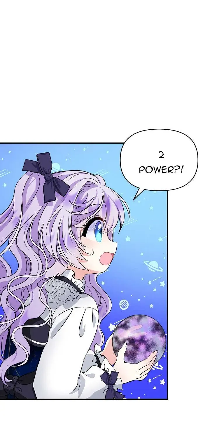 I’m the Main Character’s Child Chapter 10 page 15 - 