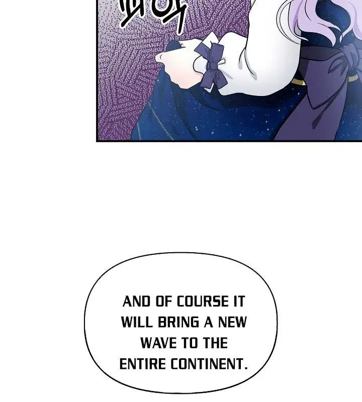 I’m the Main Character’s Child Chapter 10 page 32 - 