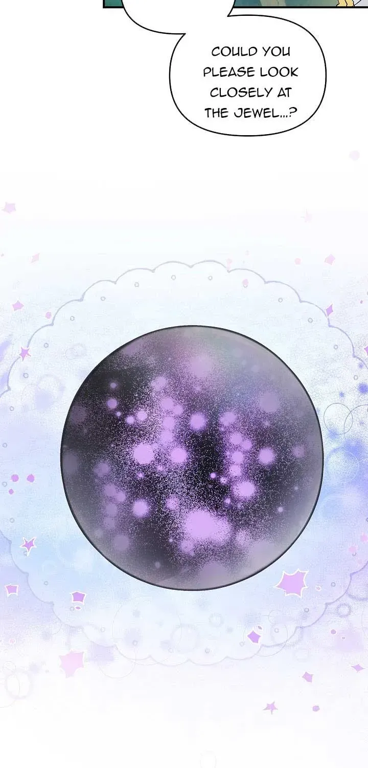 I’m the Main Character’s Child Chapter 10 page 36 - 