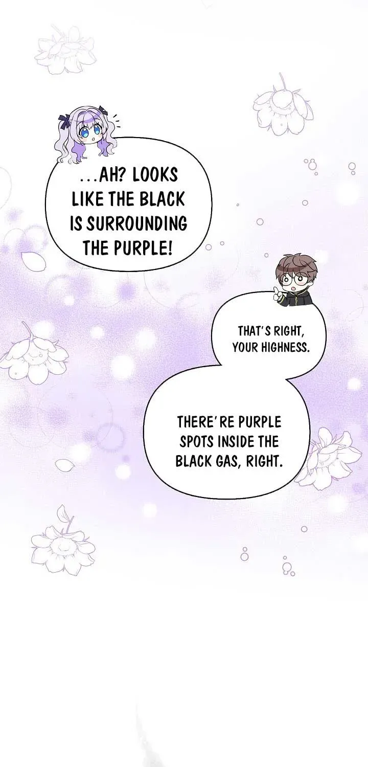 I’m the Main Character’s Child Chapter 10 page 37 - 