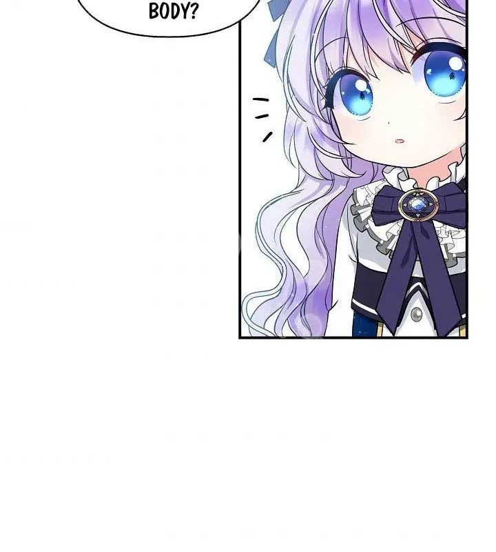 I’m the Main Character’s Child Chapter 10 page 42 - 