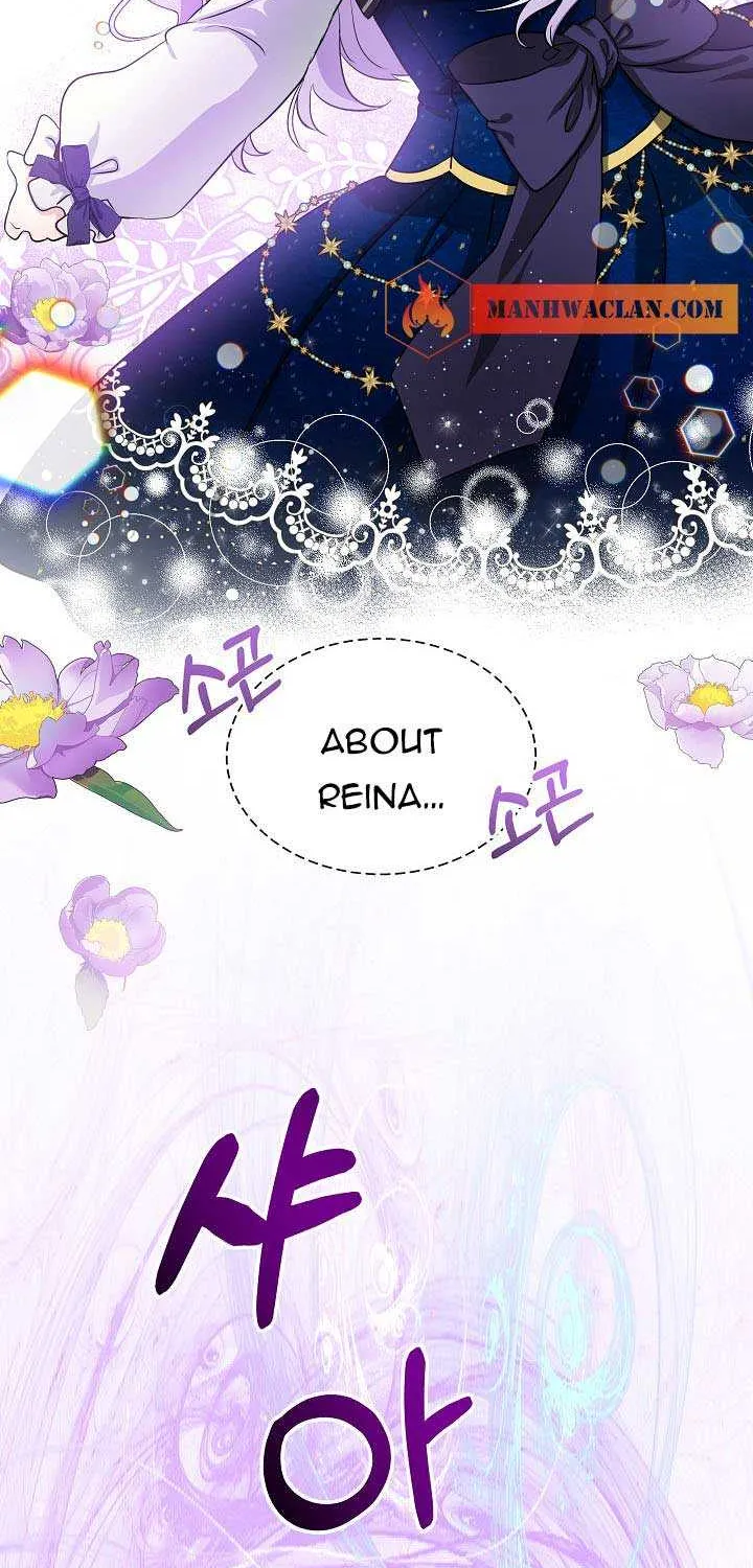I’m the Main Character’s Child Chapter 10 page 48 - 