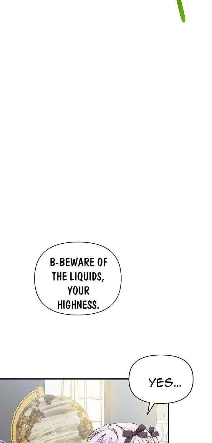 I’m the Main Character’s Child Chapter 10 page 52 - 
