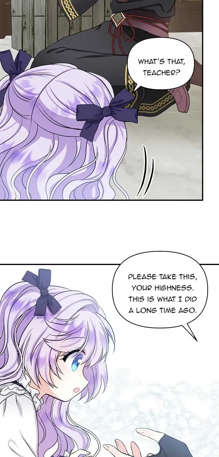 I’m the Main Character’s Child Chapter 10 page 55 - 