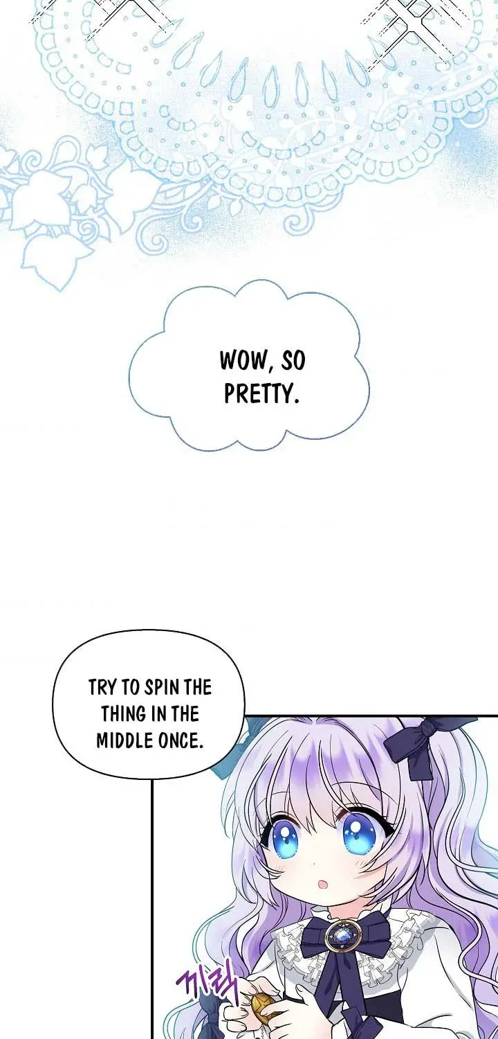 I’m the Main Character’s Child Chapter 10 page 57 - 