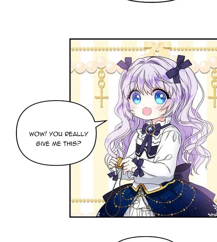 I’m the Main Character’s Child Chapter 10 page 63 - 