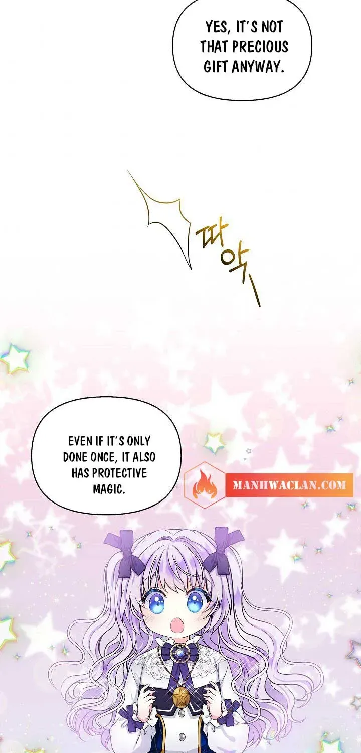I’m the Main Character’s Child Chapter 10 page 64 - 
