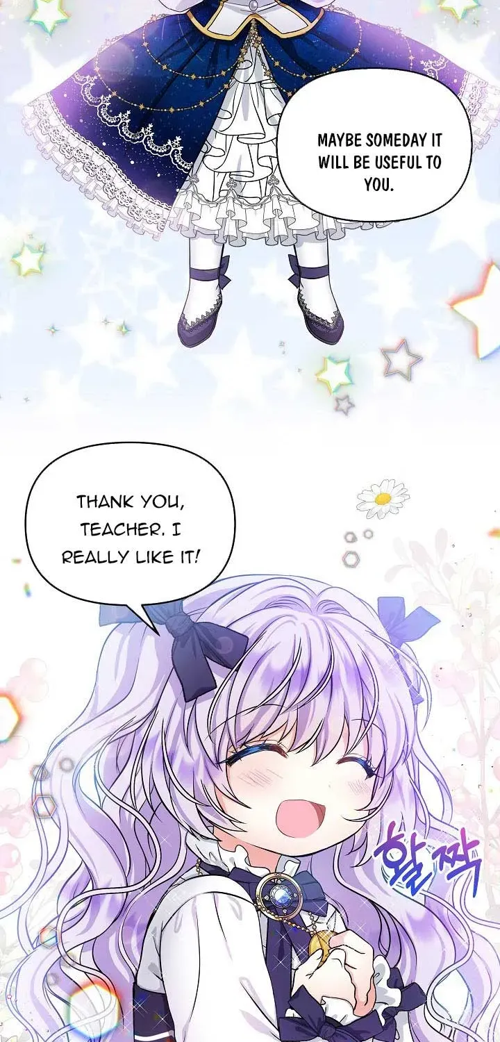 I’m the Main Character’s Child Chapter 10 page 65 - 