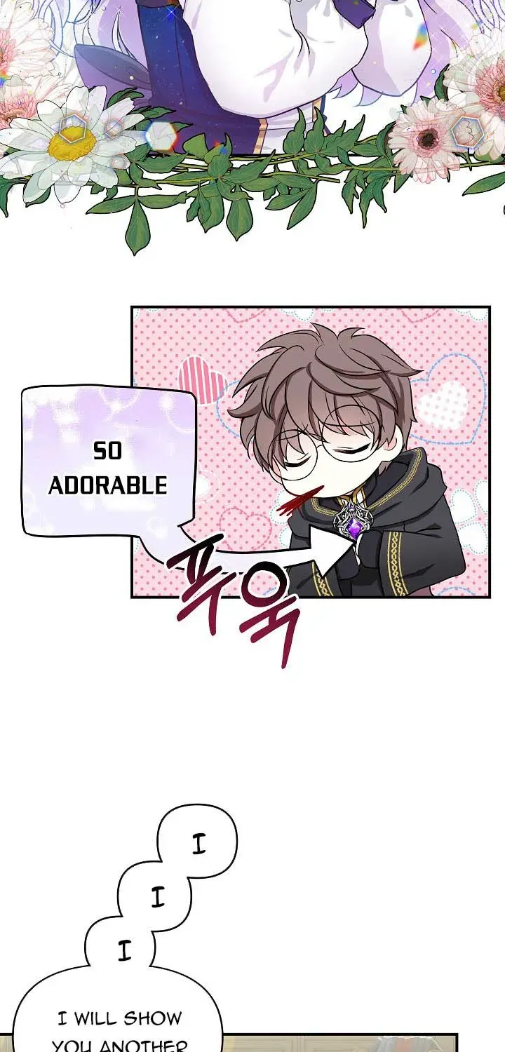 I’m the Main Character’s Child Chapter 10 page 66 - 