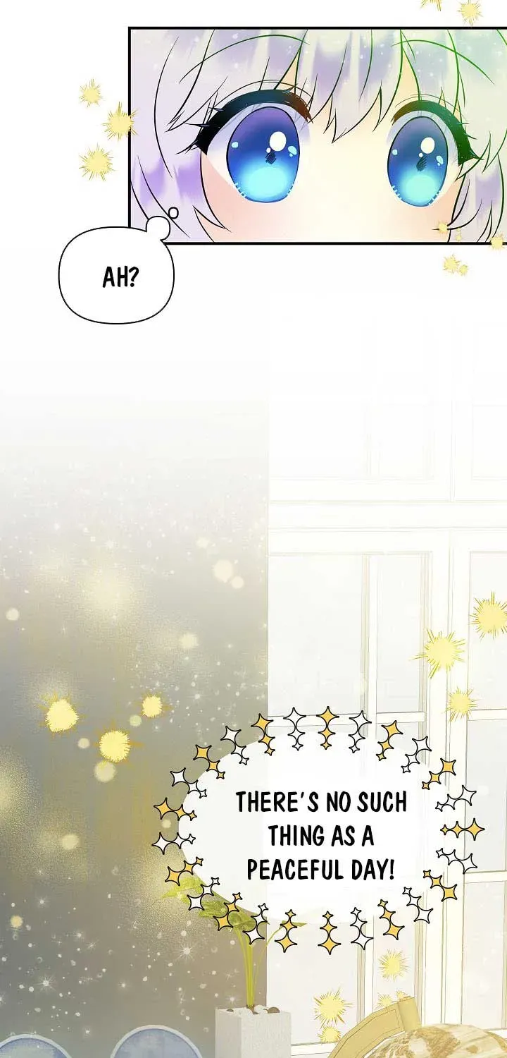I’m the Main Character’s Child Chapter 10 page 68 - 