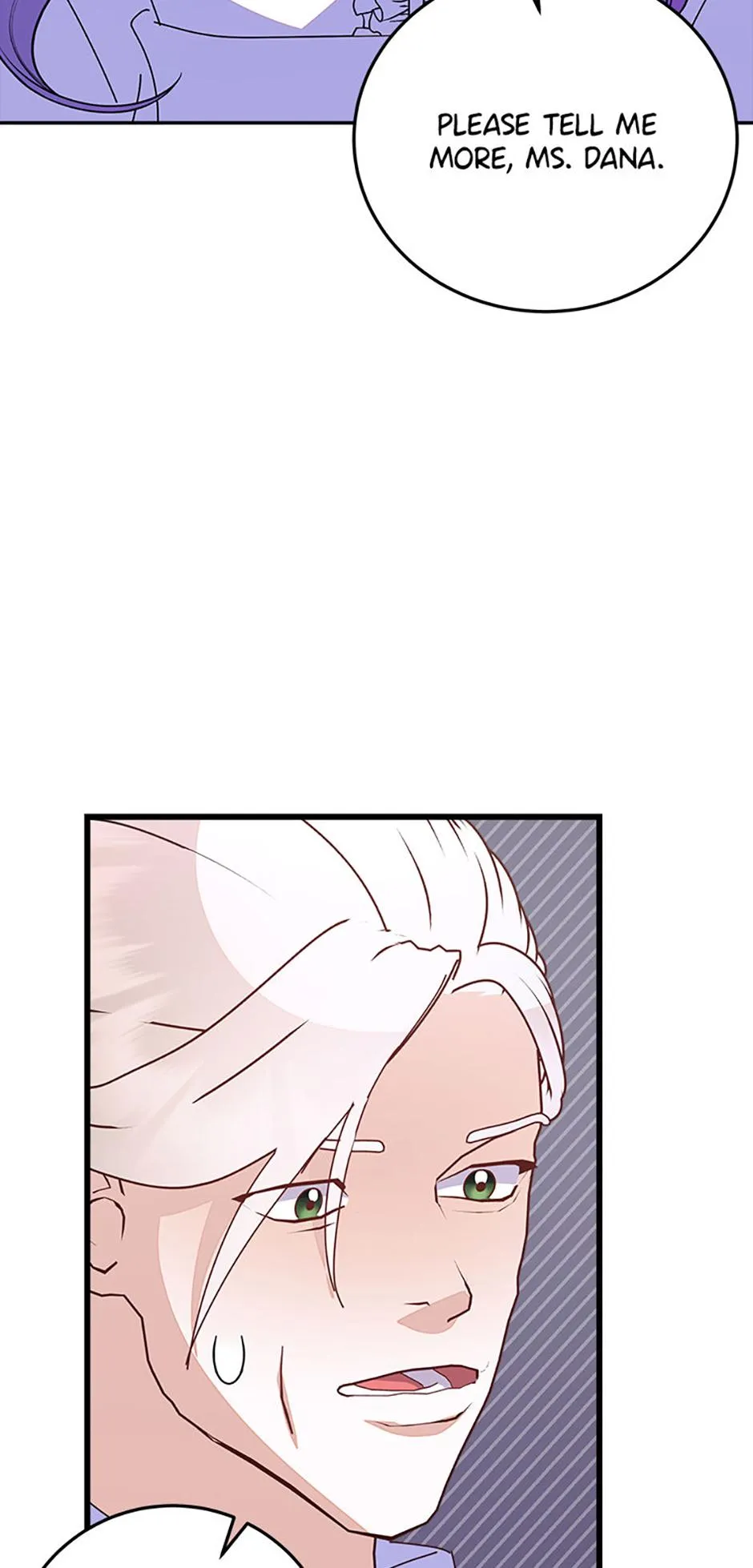 I’m the Main Character’s Child Chapter 100 page 2 - 