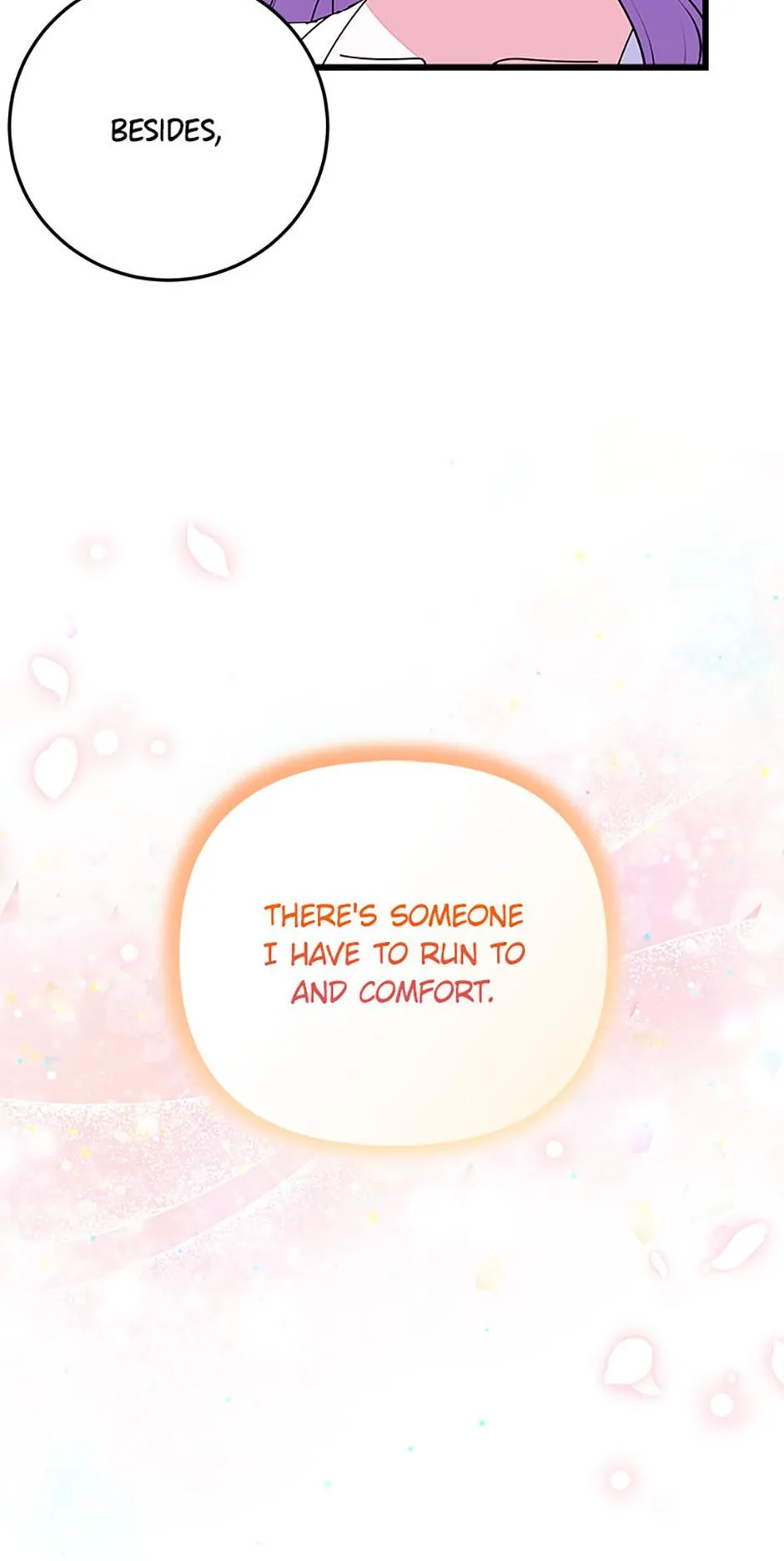 I’m the Main Character’s Child Chapter 100 page 12 - 