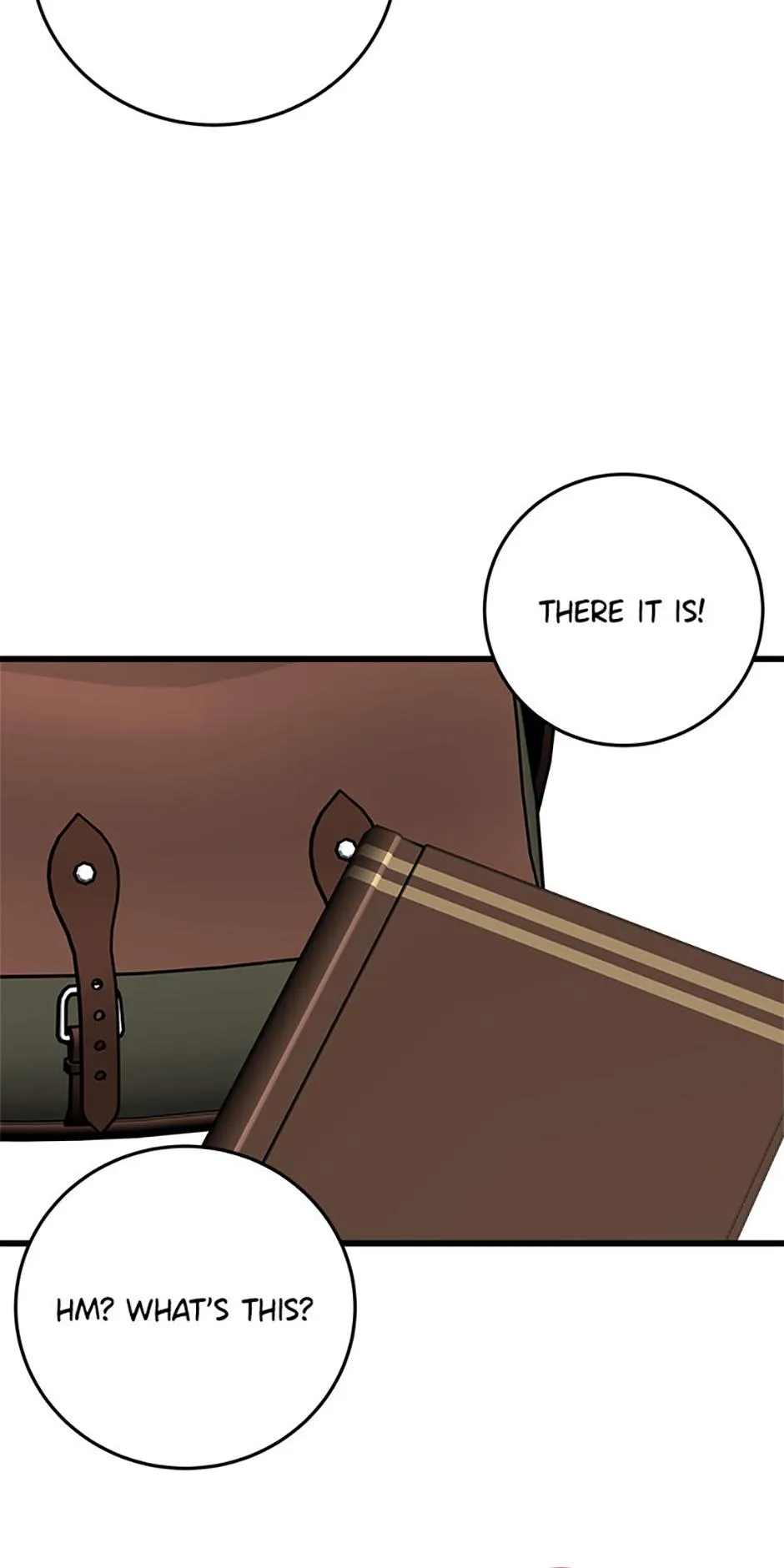 I’m the Main Character’s Child Chapter 100 page 15 - 