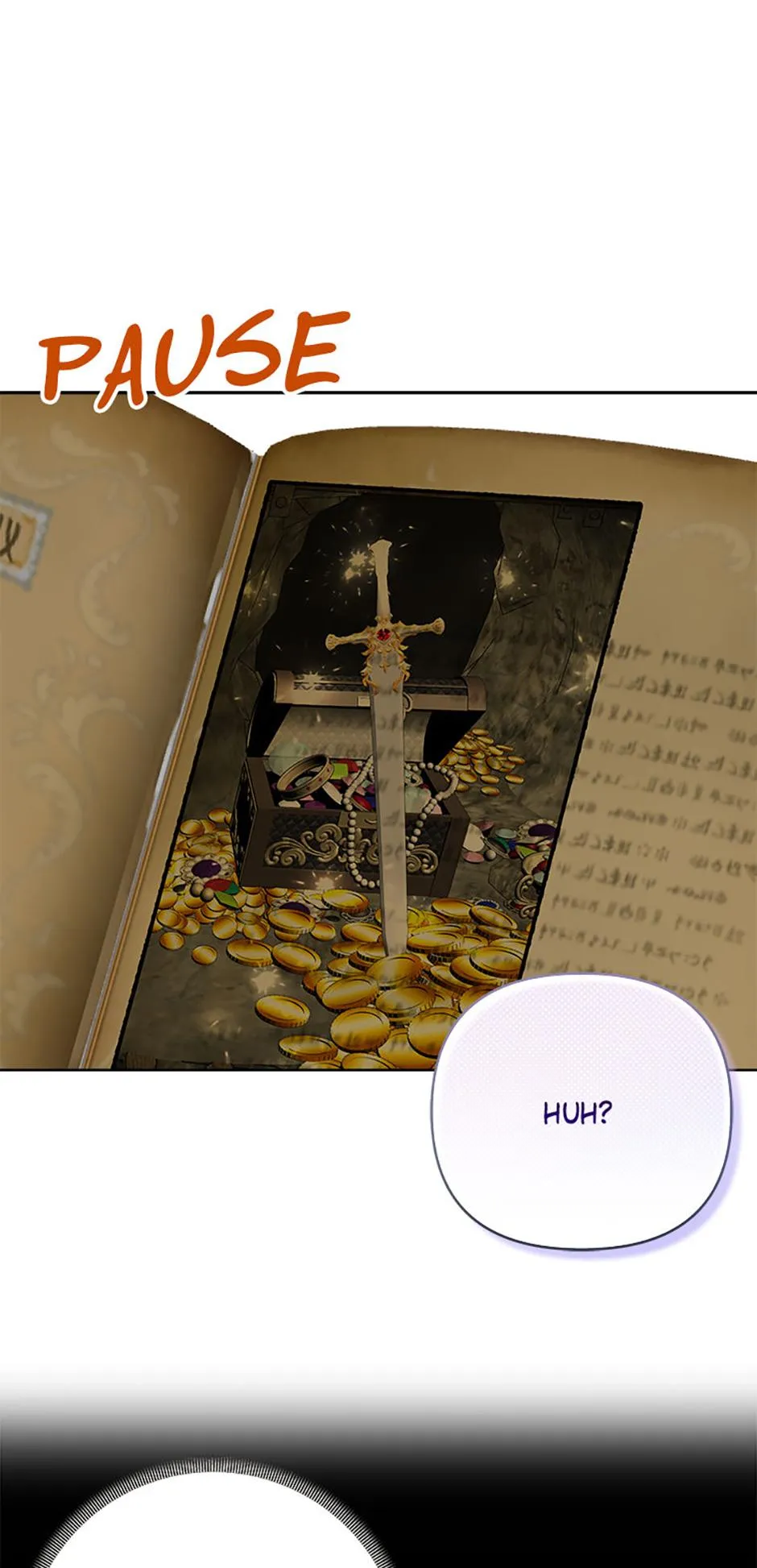 I’m the Main Character’s Child Chapter 100 page 18 - 
