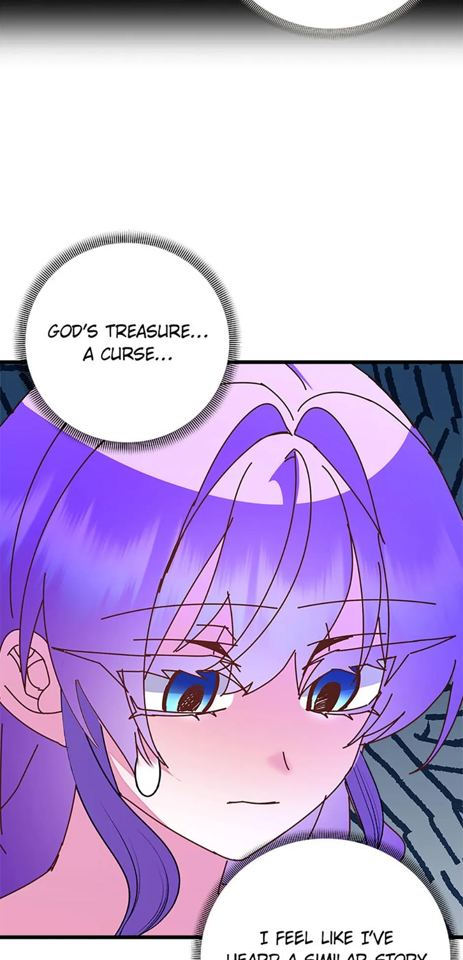I’m the Main Character’s Child Chapter 100 page 20 - 