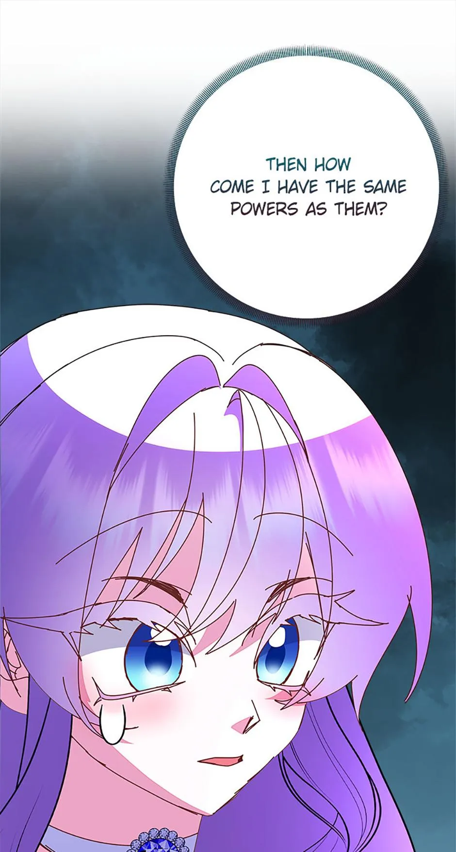 I’m the Main Character’s Child Chapter 100 page 31 - 