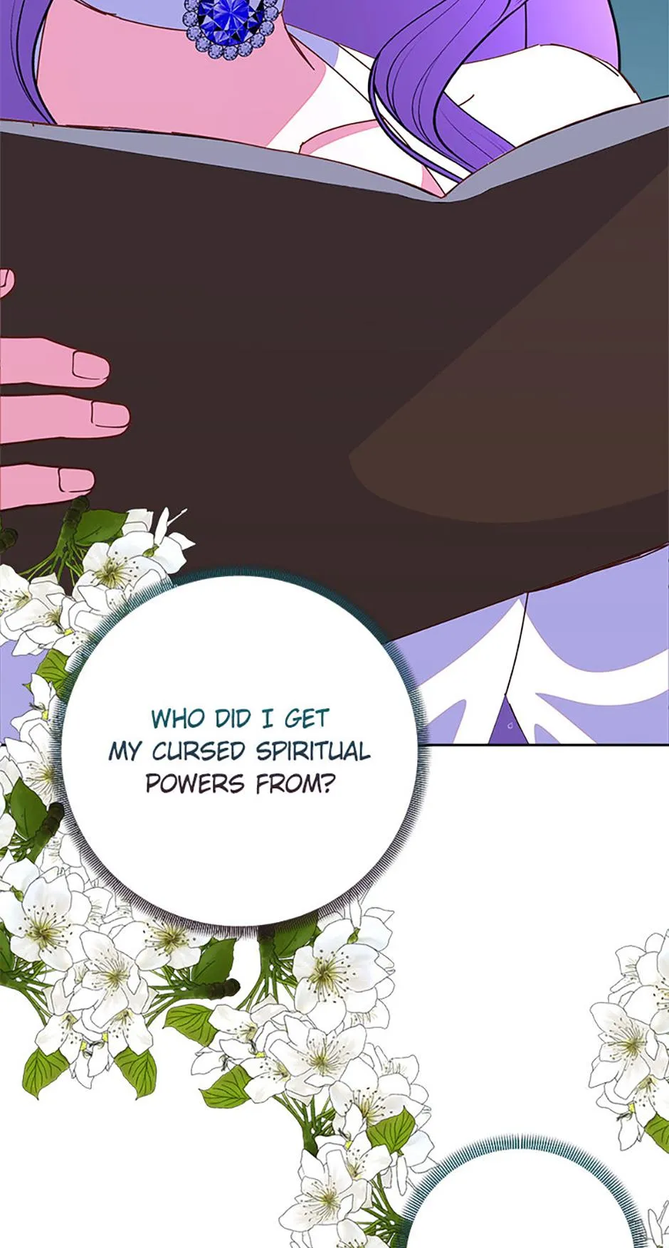 I’m the Main Character’s Child Chapter 100 page 32 - 
