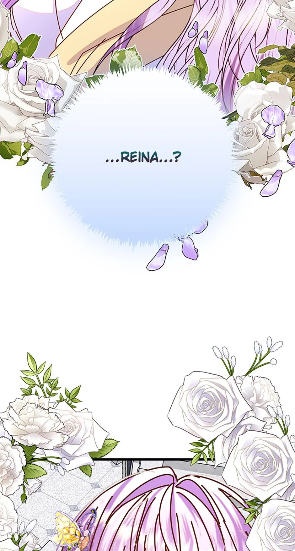 I’m the Main Character’s Child Chapter 100 page 34 - 