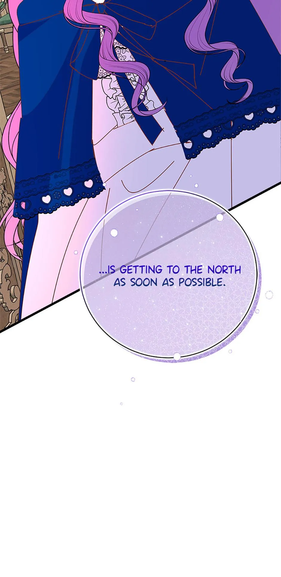 I’m the Main Character’s Child Chapter 100 page 40 - 