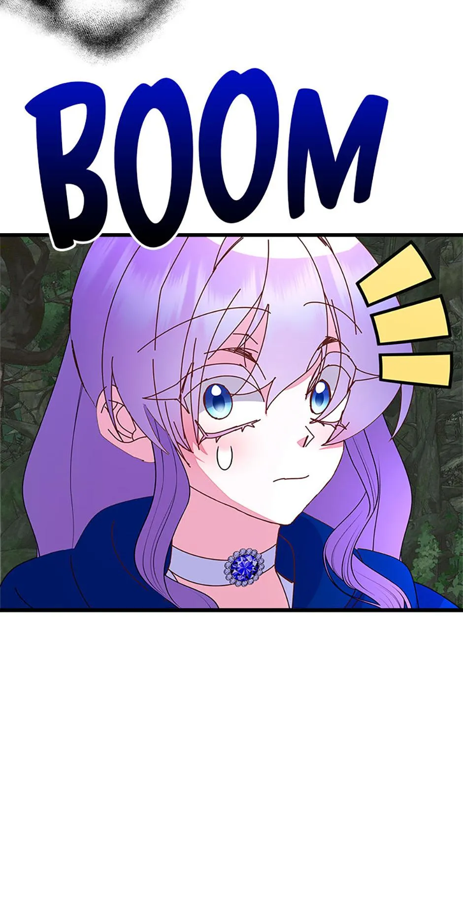 I’m the Main Character’s Child Chapter 100 page 45 - 