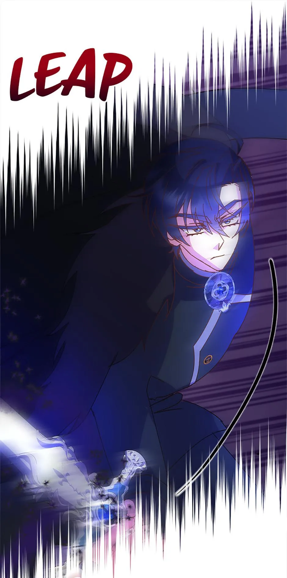 I’m the Main Character’s Child Chapter 100 page 46 - 