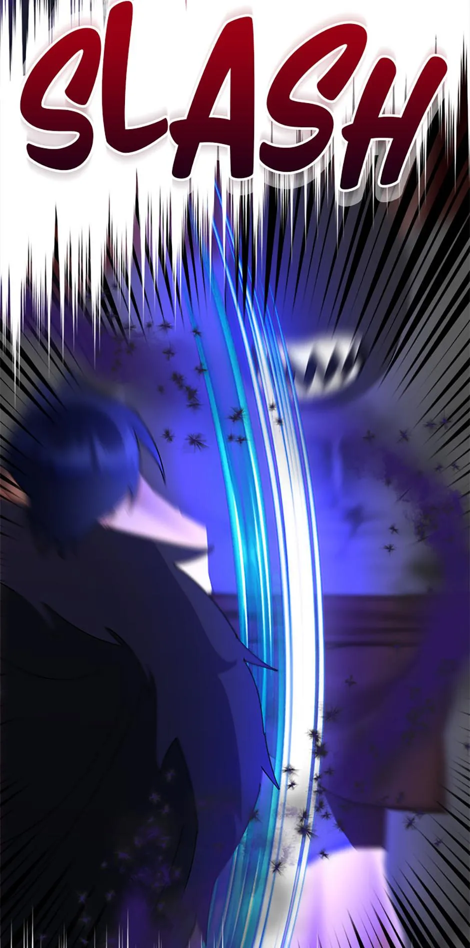 I’m the Main Character’s Child Chapter 100 page 47 - 