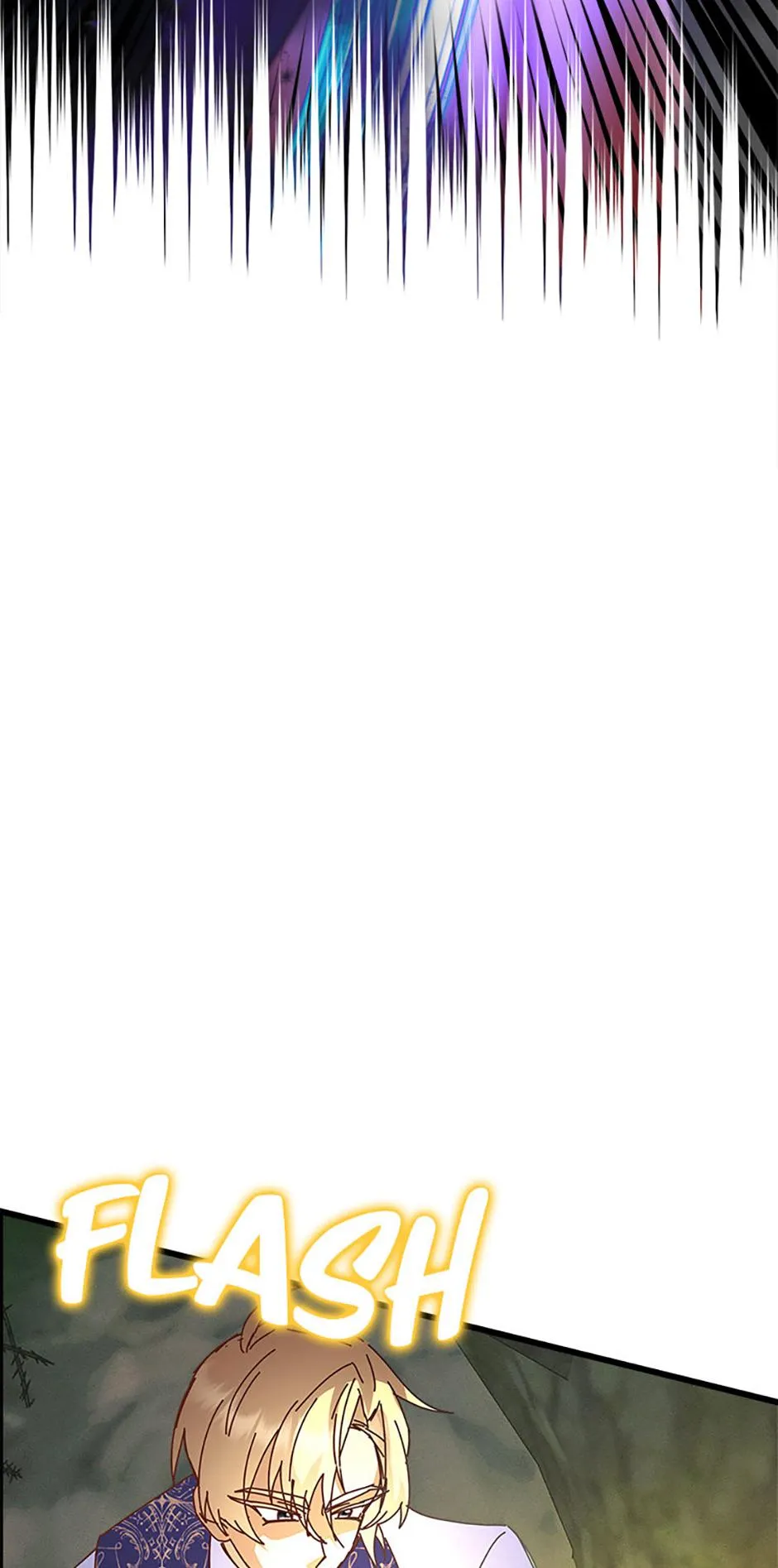 I’m the Main Character’s Child Chapter 100 page 48 - 