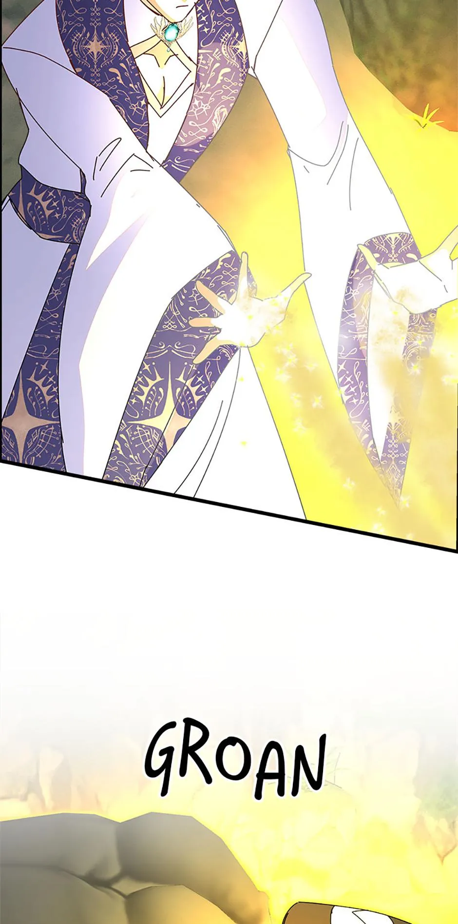 I’m the Main Character’s Child Chapter 100 page 49 - 