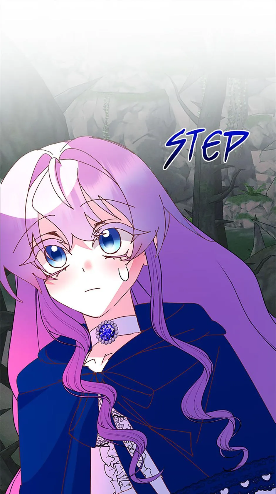 I’m the Main Character’s Child Chapter 100 page 52 - 