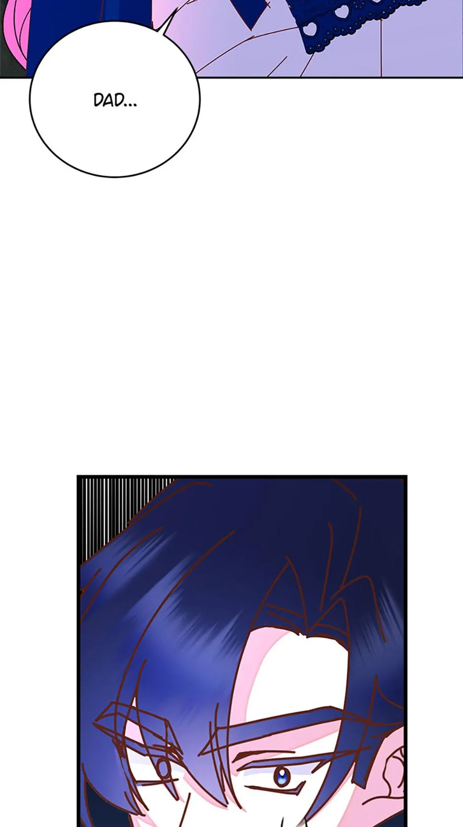 I’m the Main Character’s Child Chapter 100 page 53 - 