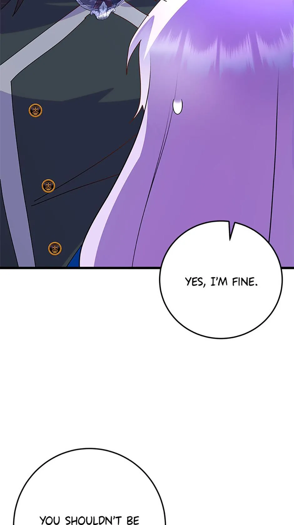 I’m the Main Character’s Child Chapter 100 page 55 - 