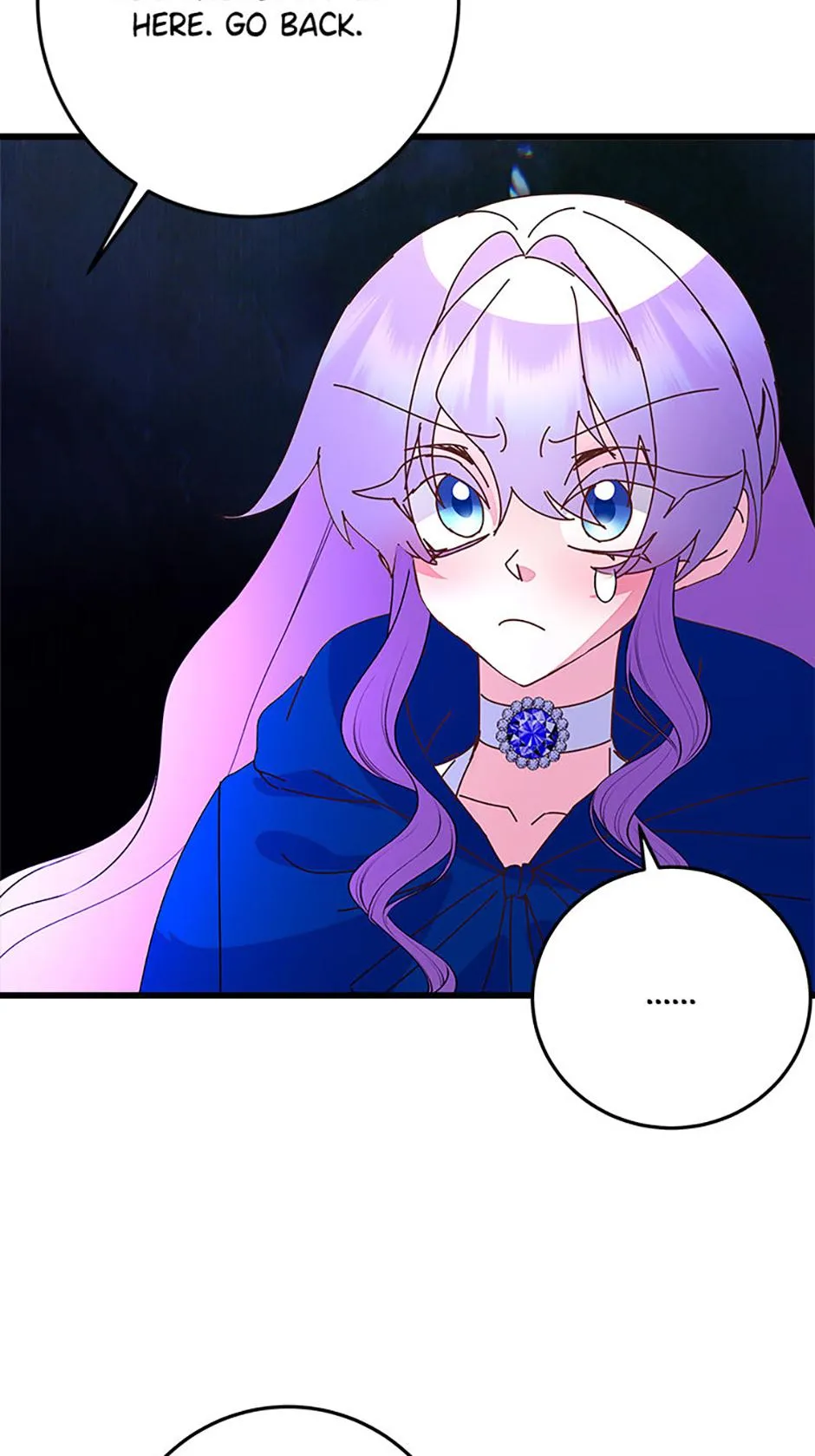 I’m the Main Character’s Child Chapter 100 page 56 - 