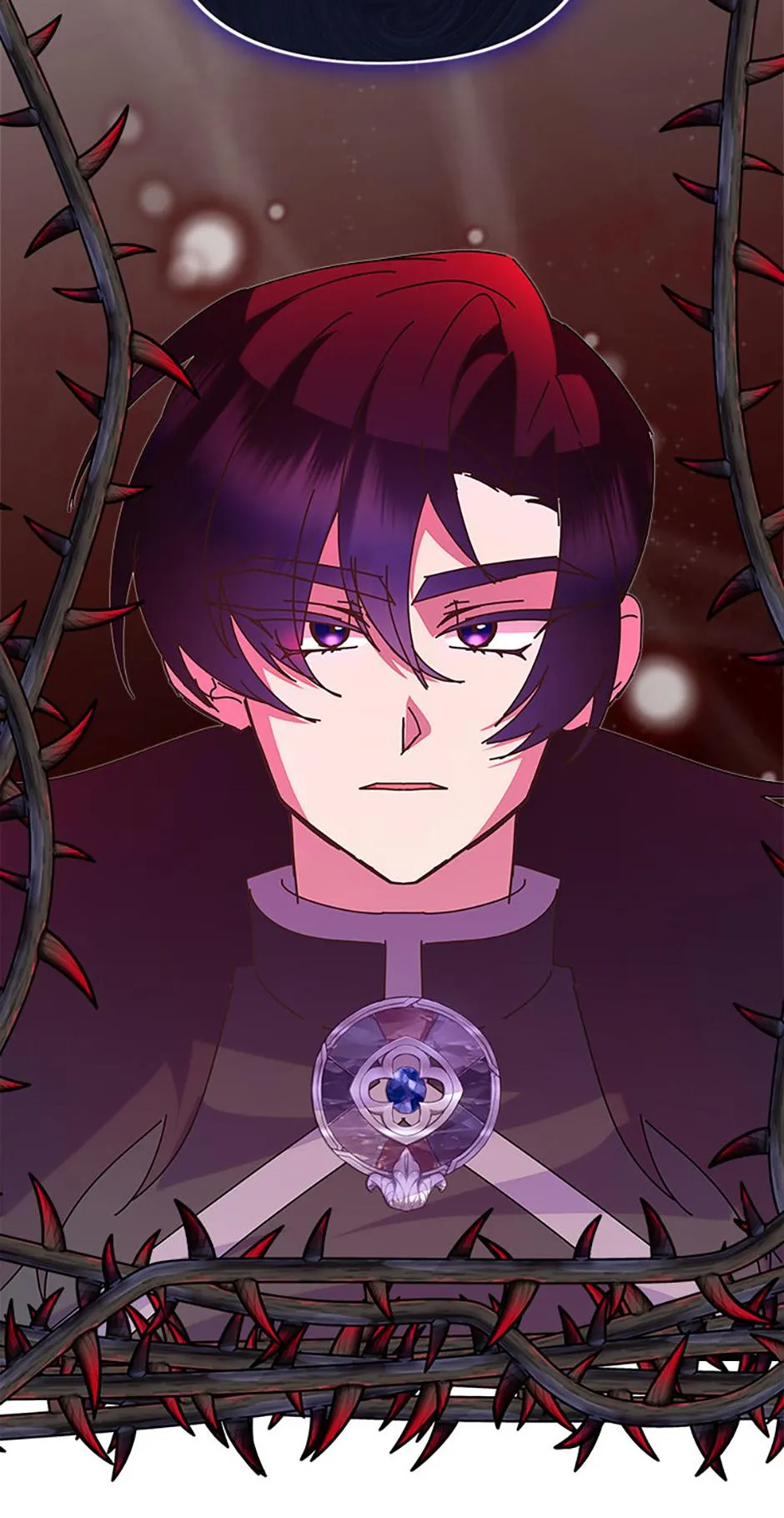I’m the Main Character’s Child Chapter 100 page 62 - 