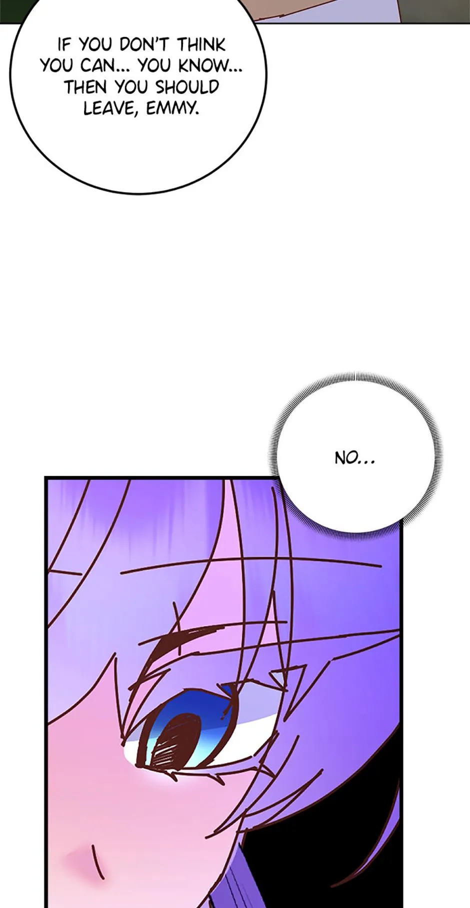I’m the Main Character’s Child Chapter 100 page 64 - 