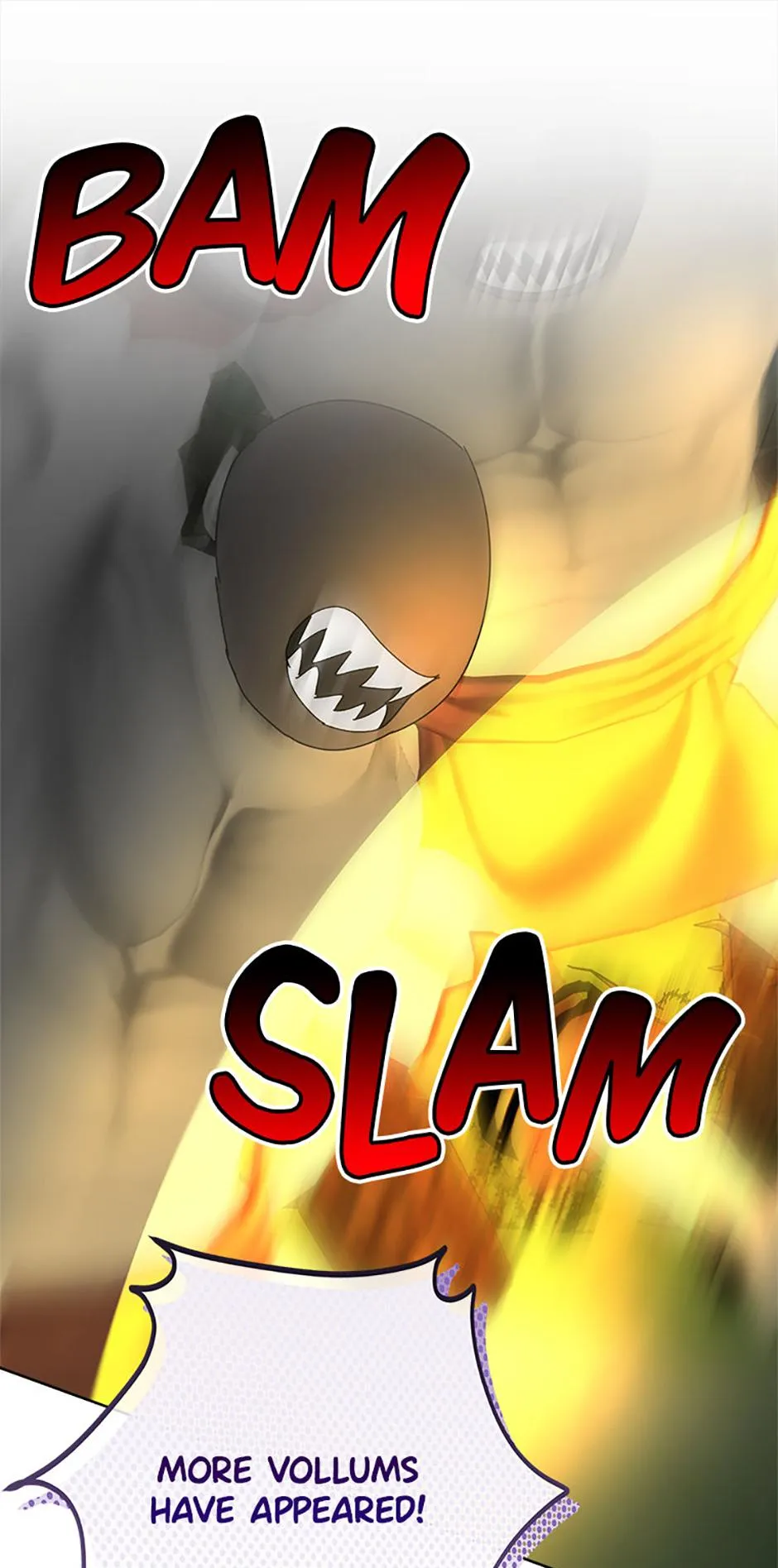 I’m the Main Character’s Child Chapter 100 page 69 - 