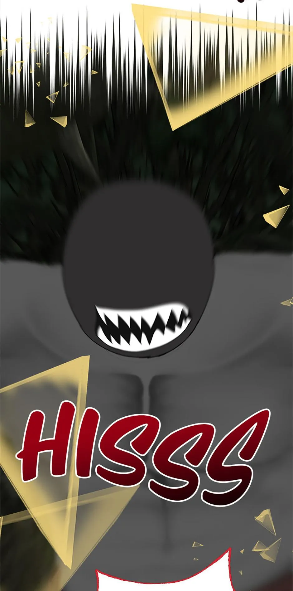 I’m the Main Character’s Child Chapter 100 page 71 - 