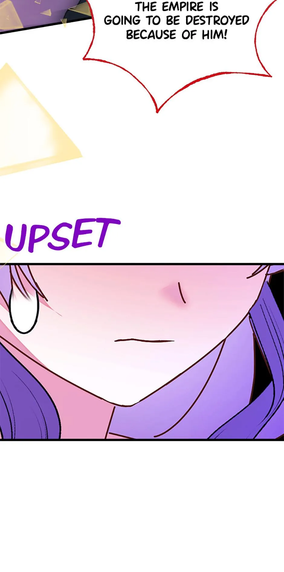 I’m the Main Character’s Child Chapter 100 page 73 - 