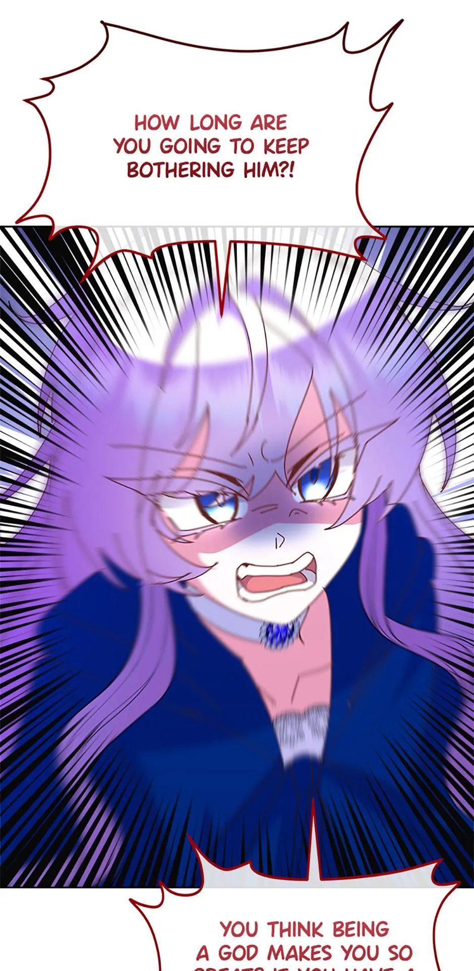 I’m the Main Character’s Child Chapter 100 page 74 - 