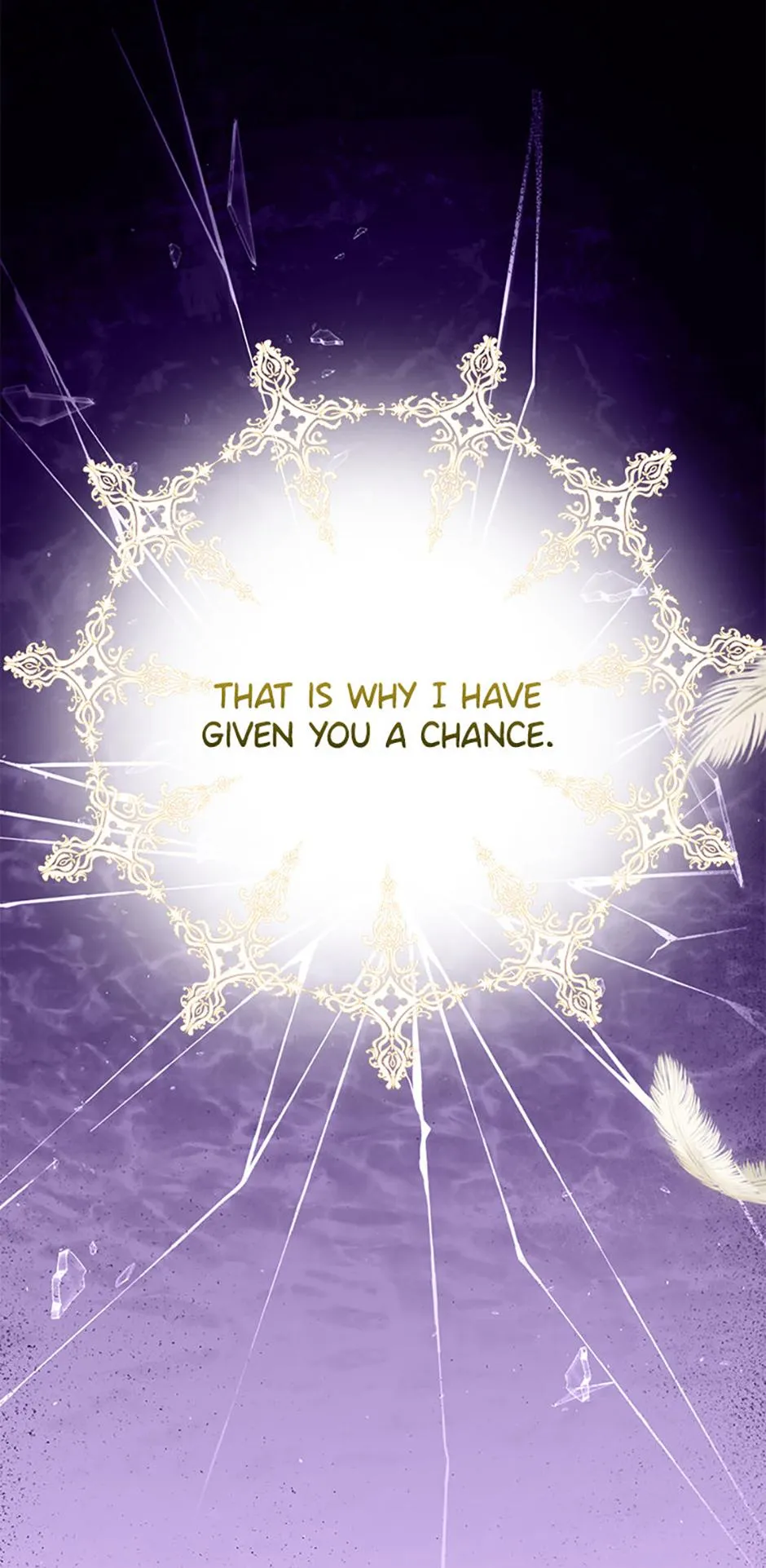 I’m the Main Character’s Child Chapter 100 page 76 - 