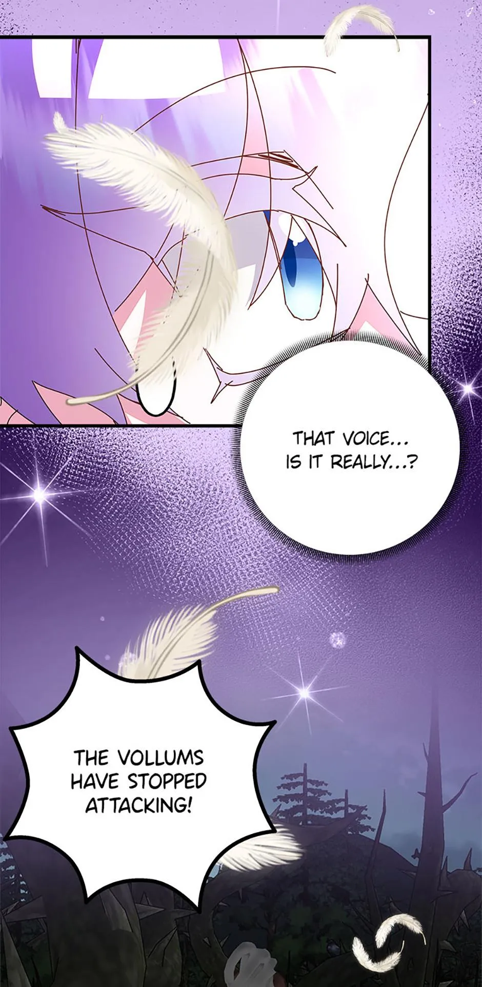 I’m the Main Character’s Child Chapter 100 page 77 - 