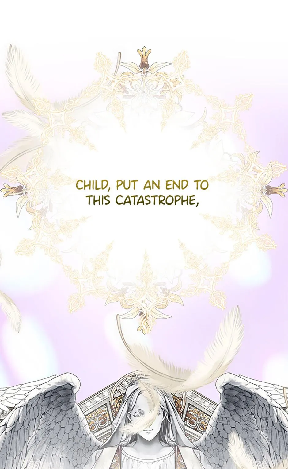 I’m the Main Character’s Child Chapter 100 page 79 - 