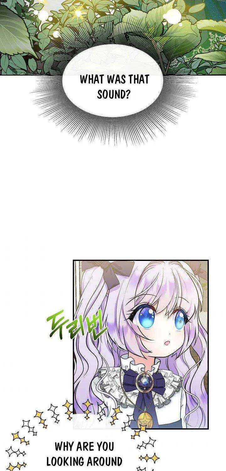 I’m the Main Character’s Child Chapter 11 page 2 - 