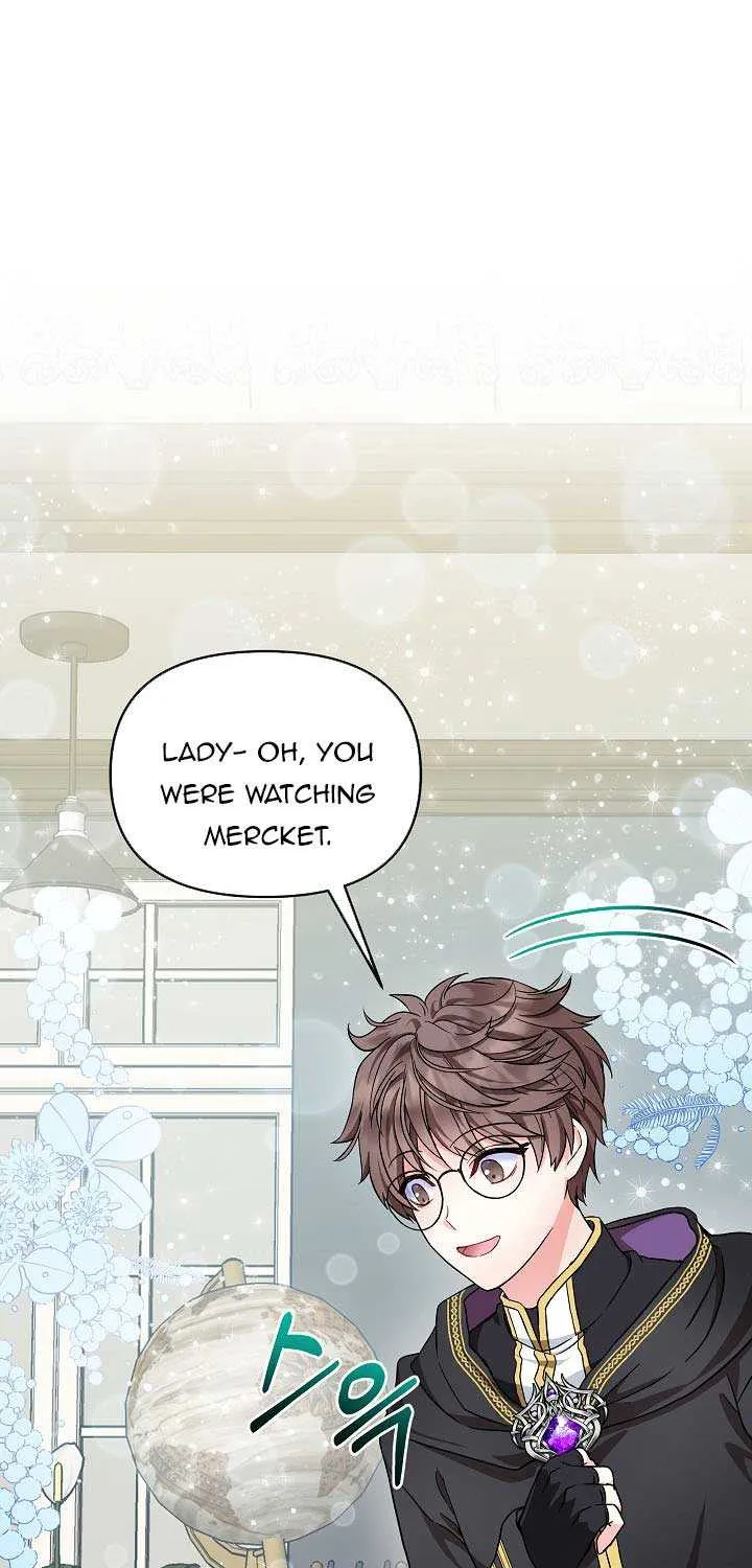 I’m the Main Character’s Child Chapter 11 page 12 - 