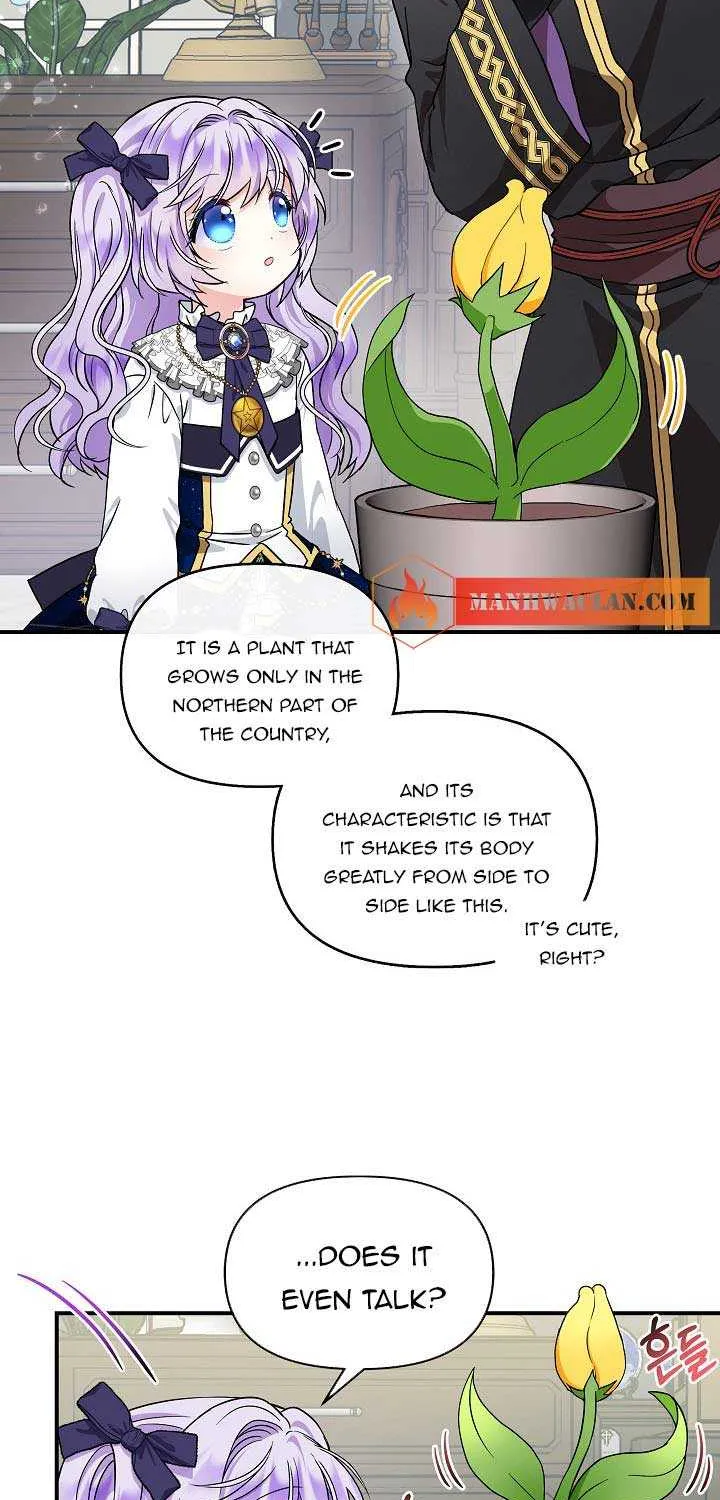 I’m the Main Character’s Child Chapter 11 page 13 - 