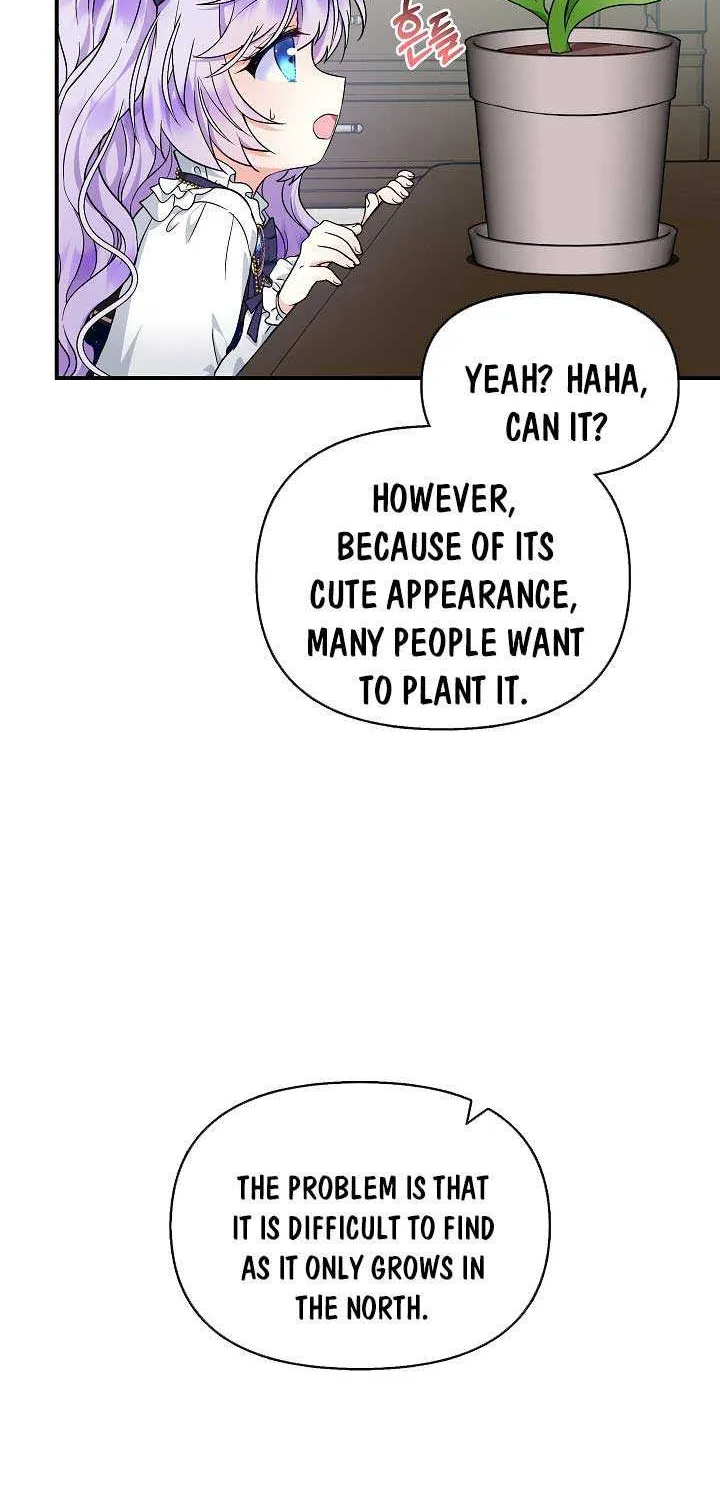 I’m the Main Character’s Child Chapter 11 page 14 - 
