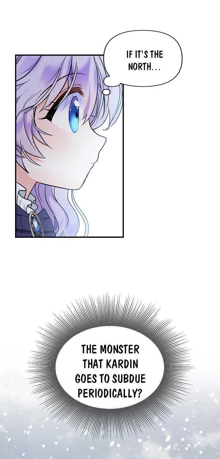 I’m the Main Character’s Child Chapter 11 page 15 - 
