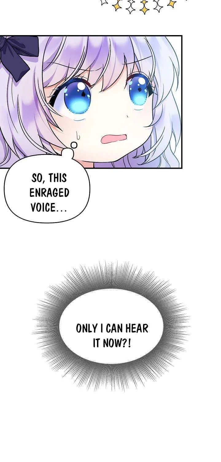 I’m the Main Character’s Child Chapter 11 page 22 - 