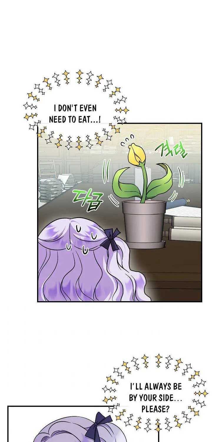 I’m the Main Character’s Child Chapter 11 page 25 - 